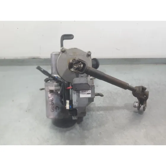 Columna Direccion para Renault Kangoo / Grand Kangoo Ii (Kw0/1_)