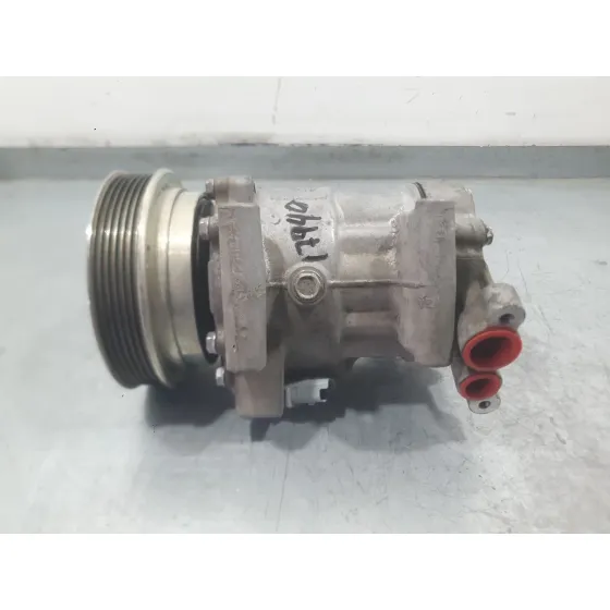 Compresor Aire Acondicionado para Renault Kangoo / Grand Kangoo Ii (Kw0/1_)
