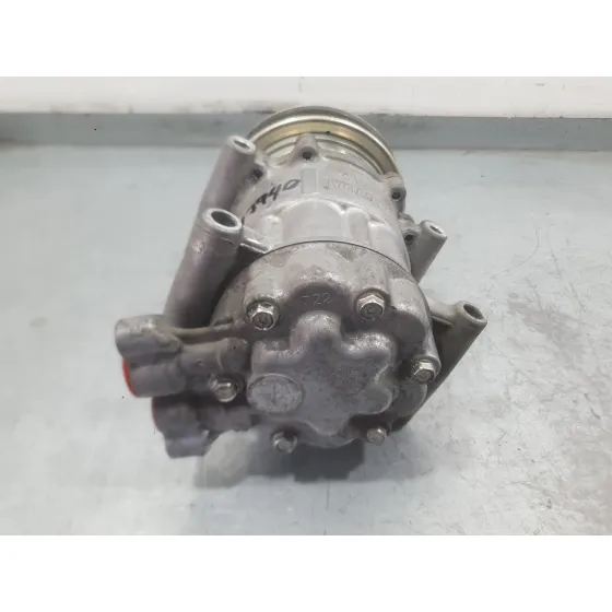 Compresor Aire Acondicionado para Renault Kangoo / Grand Kangoo Ii (Kw0/1_)