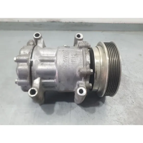 Compresor Aire Acondicionado para Renault Kangoo / Grand Kangoo Ii (Kw0/1_)