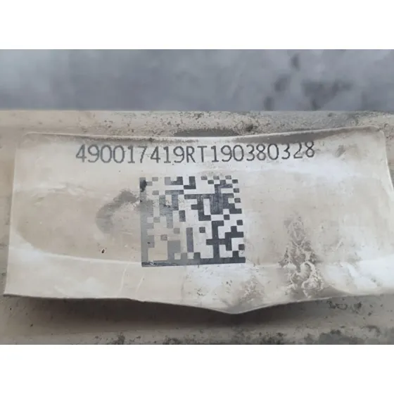 Cremallera Direccion para Renault Kangoo / Grand Kangoo Ii (Kw0/1_)