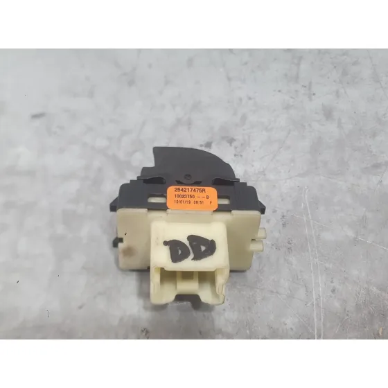 Mando Elevalunas Delantero Derecho para Renault Kangoo / Grand Kangoo Ii (Kw0/1_)