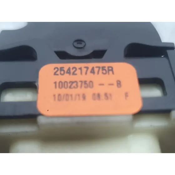 Mando Elevalunas Delantero Derecho para Renault Kangoo / Grand Kangoo Ii (Kw0/1_)
