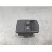Mando Elevalunas Delantero Izquierdo para Renault Kangoo / Grand Kangoo Ii (Kw0/1_)