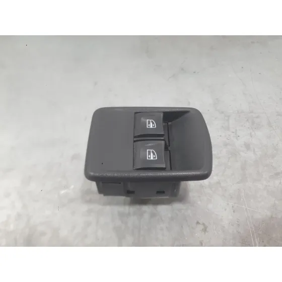 Mando Elevalunas Delantero Izquierdo para Renault Kangoo / Grand Kangoo Ii (Kw0/1_)