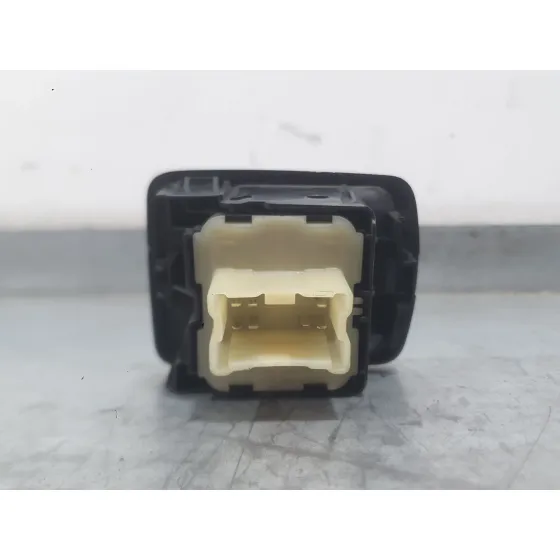 Mando Elevalunas Delantero Izquierdo para Renault Kangoo / Grand Kangoo Ii (Kw0/1_)