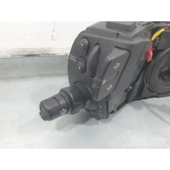 Mando Luces Y Limpia para Renault Kangoo / Grand Kangoo Ii (Kw0/1_)