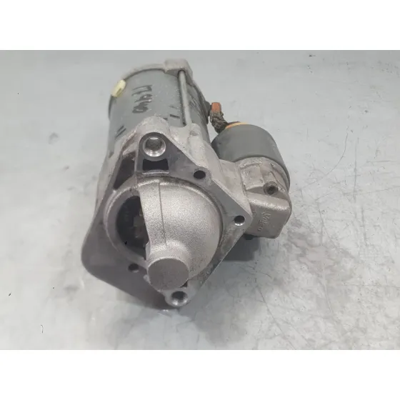 Motor Arranque para Renault Kangoo / Grand Kangoo Ii (Kw0/1_)