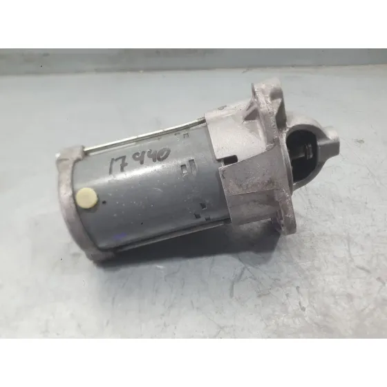 Motor Arranque para Renault Kangoo / Grand Kangoo Ii (Kw0/1_)