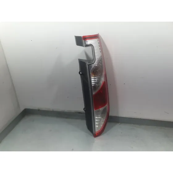 Piloto Trasero Derecho para Renault Kangoo / Grand Kangoo Ii (Kw0/1_)