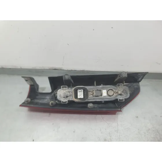 Piloto Trasero Derecho para Renault Kangoo / Grand Kangoo Ii (Kw0/1_)