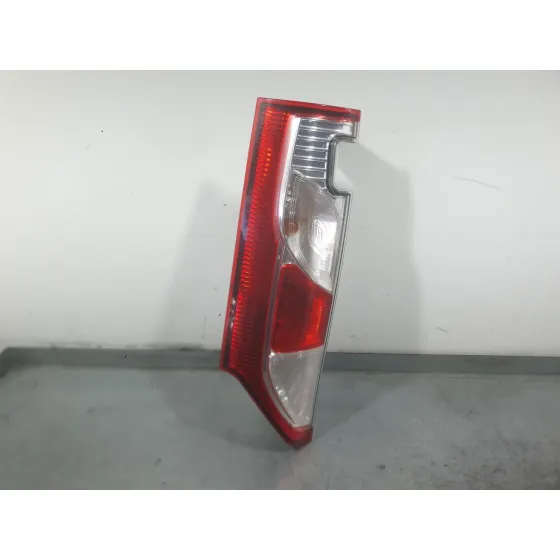 Piloto Trasero Izquierdo para Renault Kangoo / Grand Kangoo Ii (Kw0/1_)