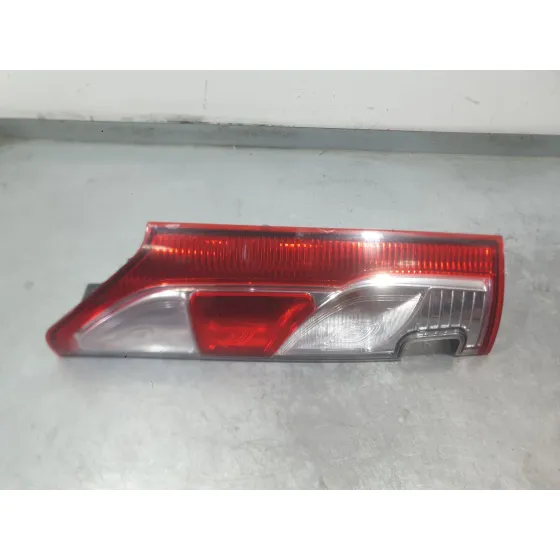 Piloto Trasero Izquierdo para Renault Kangoo / Grand Kangoo Ii (Kw0/1_)