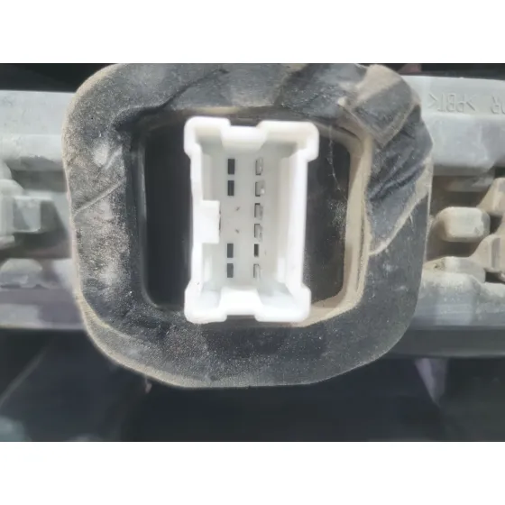 Piloto Trasero Izquierdo para Renault Kangoo / Grand Kangoo Ii (Kw0/1_)