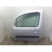 Puerta Delantera Izquierda para Renault Kangoo / Grand Kangoo Ii (Kw0/1_)
