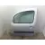 Puerta Delantera Izquierda para Renault Kangoo / Grand Kangoo Ii (Kw0/1_)
