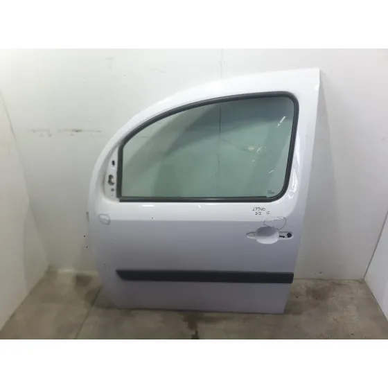Puerta Delantera Izquierda para Renault Kangoo / Grand Kangoo Ii (Kw0/1_)