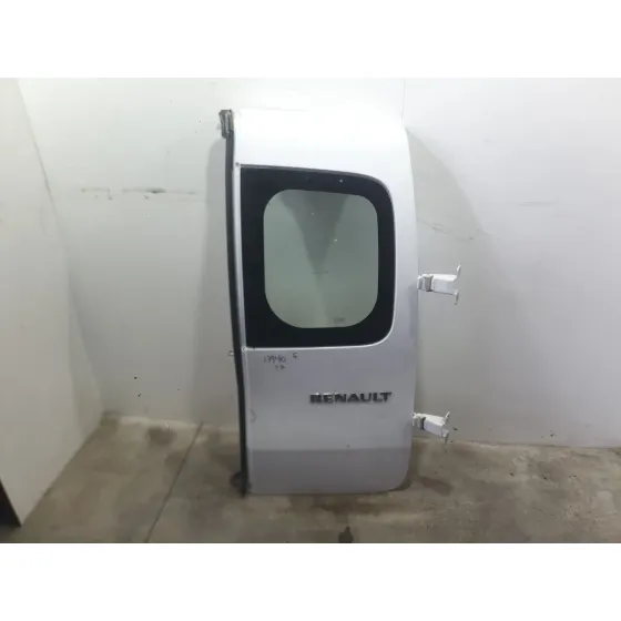 Puerta Trasera Derecha Carga para Renault Kangoo / Grand Kangoo Ii (Kw0/1_)