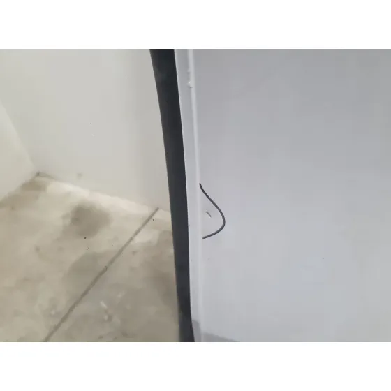 Puerta Trasera Derecha Carga para Renault Kangoo / Grand Kangoo Ii (Kw0/1_)