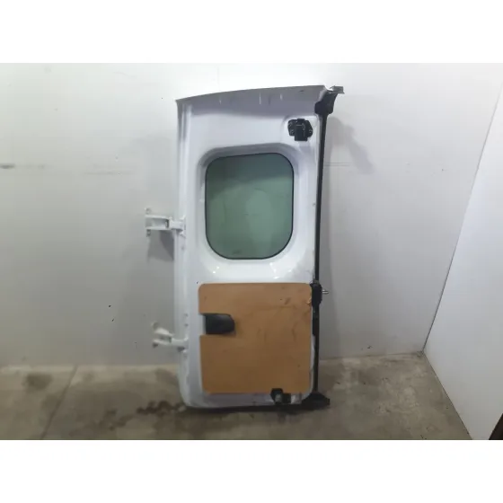 Puerta Trasera Derecha Carga para Renault Kangoo / Grand Kangoo Ii (Kw0/1_)