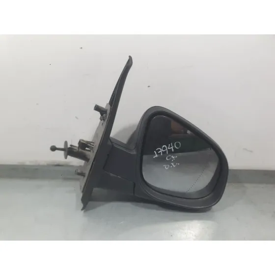 Retrovisor Derecho para Renault Kangoo / Grand Kangoo Ii (Kw0/1_)