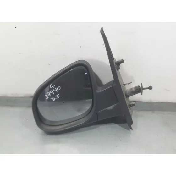 Retrovisor Izquierdo para Renault Kangoo / Grand Kangoo Ii (Kw0/1_)