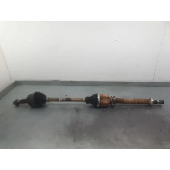 Transmision Delantera Derecha para Renault Kangoo / Grand Kangoo Ii (Kw0/1_)