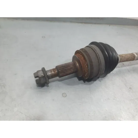 Transmision Delantera Derecha para Renault Kangoo / Grand Kangoo Ii (Kw0/1_)