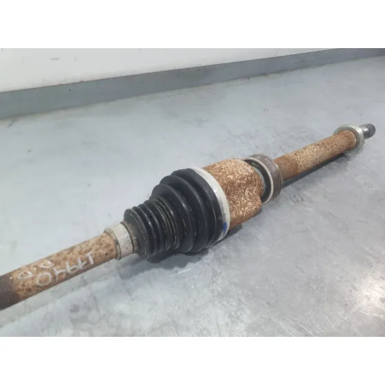 Transmision Delantera Derecha para Renault Kangoo / Grand Kangoo Ii (Kw0/1_)