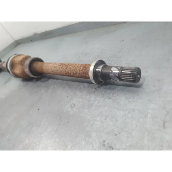 Transmision Delantera Derecha para Renault Kangoo / Grand Kangoo Ii (Kw0/1_)
