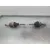 Transmision Delantera Izquierda para Renault Kangoo / Grand Kangoo Ii (Kw0/1_)