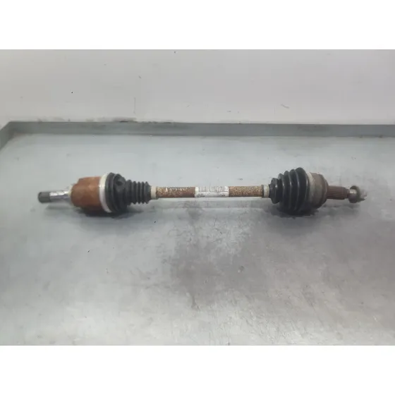 Transmision Delantera Izquierda para Renault Kangoo / Grand Kangoo Ii (Kw0/1_)