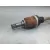 Transmision Delantera Izquierda para Renault Kangoo / Grand Kangoo Ii (Kw0/1_)