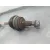Transmision Delantera Izquierda para Renault Kangoo / Grand Kangoo Ii (Kw0/1_)