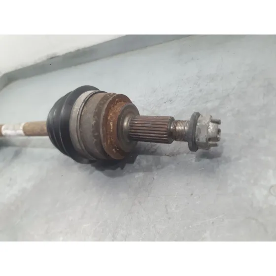 Transmision Delantera Izquierda para Renault Kangoo / Grand Kangoo Ii (Kw0/1_)