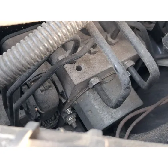 Abs para Mercedes-Benz Clase B Sports Tourer (W246, W242)