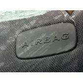 Airbag Cortina Delantero Derecho para Mercedes-Benz Clase B Sports Tourer (W246, W242)