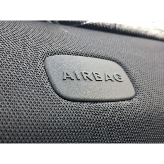 Airbag Cortina Delantero Izquierdo para Mercedes-Benz Clase B Sports Tourer (W246, W242)
