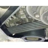 Alternador para Mercedes-Benz Clase B Sports Tourer (W246, W242)
