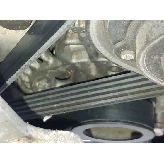 Alternador para Mercedes-Benz Clase B Sports Tourer (W246, W242)