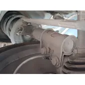 Amortiguador Delantero Derecho para Mercedes-Benz Clase B Sports Tourer (W246, W242)