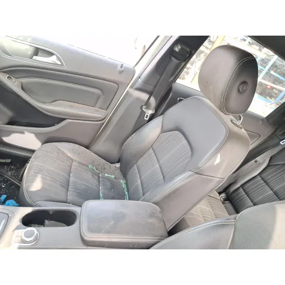 Asiento Delantero Derecho para Mercedes-Benz Clase B Sports Tourer (W246, W242)