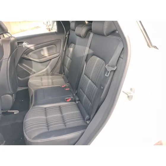 Asientos Traseros para Mercedes-Benz Clase B Sports Tourer (W246, W242)