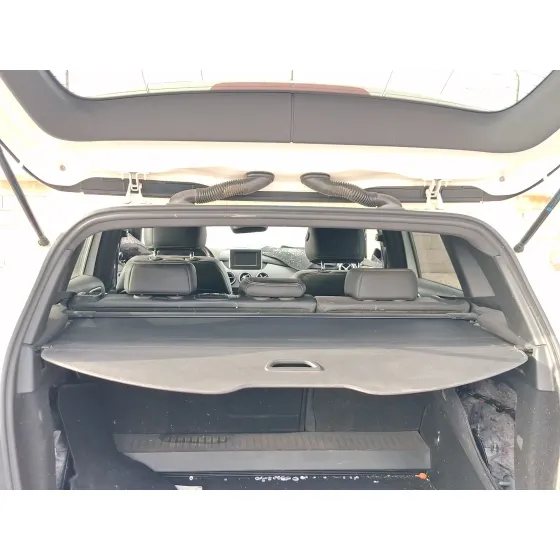 Bandeja Trasera para Mercedes-Benz Clase B Sports Tourer (W246, W242)