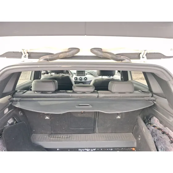 Bandeja Trasera para Mercedes-Benz Clase B Sports Tourer (W246, W242)