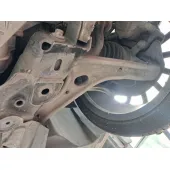 Brazo Suspension Inferior Delantero Izquierdo para Mercedes-Benz Clase B Sports Tourer (W246, W242)