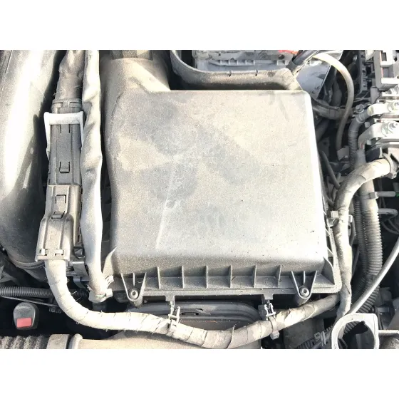 Carcasa Filtro Aire para Mercedes-Benz Clase B Sports Tourer (W246, W242)