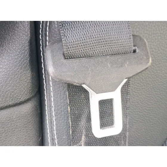 Cinturon Seguridad Trasero Derecho para Mercedes-Benz Clase B Sports Tourer (W246, W242)