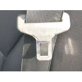 Cinturon Seguridad Trasero Izquierdo para Mercedes-Benz Clase B Sports Tourer (W246, W242)