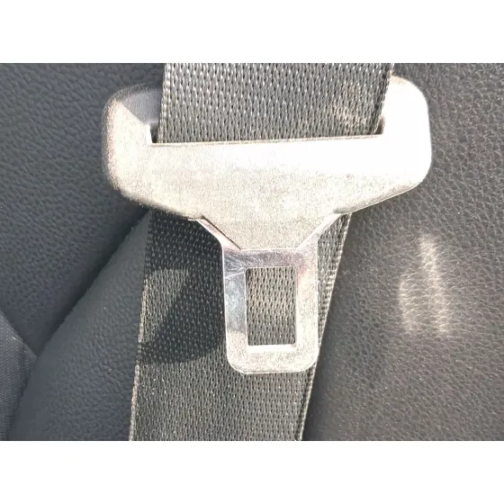 Cinturon Seguridad Trasero Izquierdo para Mercedes-Benz Clase B Sports Tourer (W246, W242)